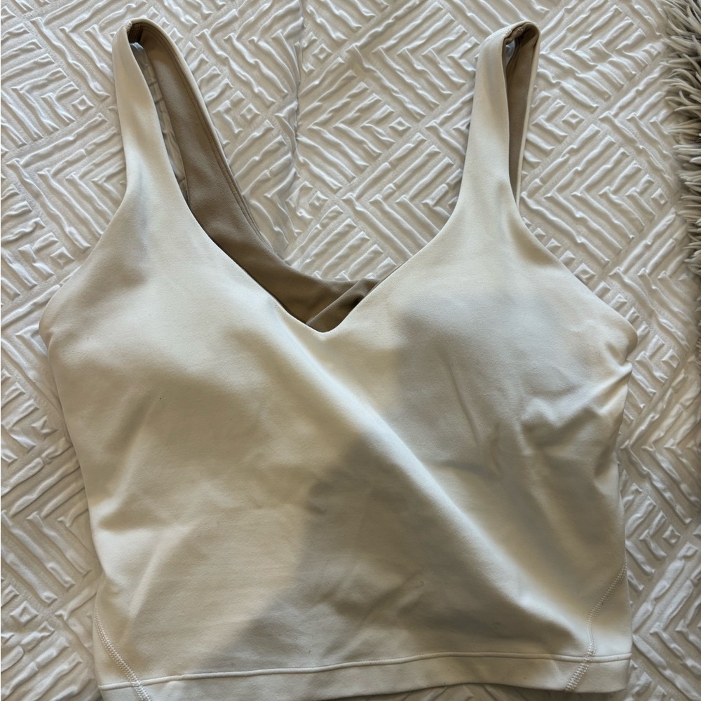Lululemon Align Tank